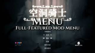 Hollow Knight Mobile with Mods #newhkport