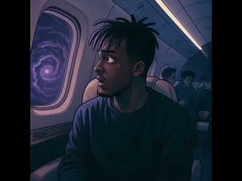 &ldquo; Juice WRLD - Loop!？[Ai] (Visualizer) &ldquo;