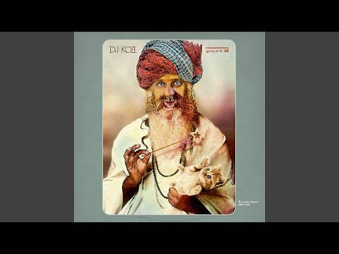 Bad Kingdom (DJ Koze Remix)