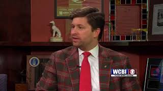 Midday Guests 2/20/18 - Lowndes County Council on Aging