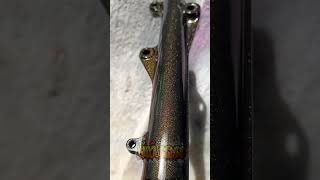 Black Gold Paint                     #nipponpaint #customcolors #SDProject #Kuyaesdee #airbrush