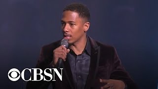ViacomCBS drops Nick Cannon over anti-Semitic comments