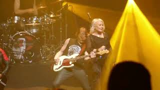 Kim Wilde "Can't Get Enough" Paris @ Olympia 2026 4K