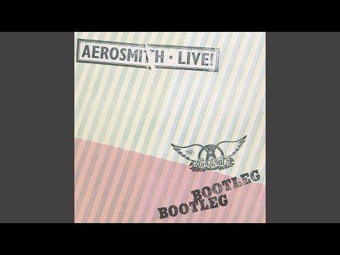 Train Kept a Rollin'/Strangers in the Night (Live At Masonic Temple Theatre, Detroit, MI -...