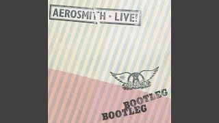 Train Kept a Rollin'/Strangers in the Night (Live At Masonic Temple Theatre, Detroit, MI - April 1978) - Aerosmith