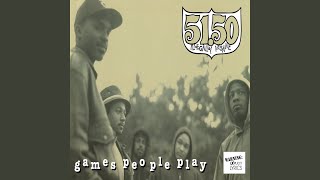 Games People Play