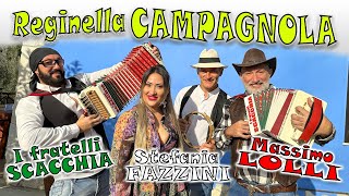 Reginella campagnola - Di Rosanna