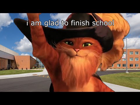 Your life | Puss in boots | Death Whistle meme