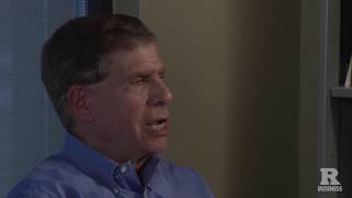You need to brand yourself in a unique way to show leadership potential, Michael Chlopak