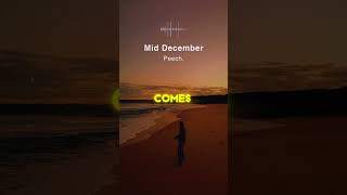 chill songs your playlist needs 🌊🎶