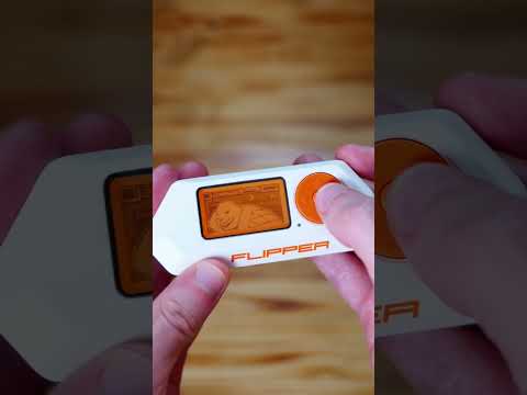 How To Start Using Flipper Zero Update Firmware Via Pc Flipperzero Gadgets Hardware