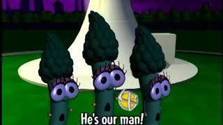 VeggieTales - LarryBoy Theme Song (Instrumental)