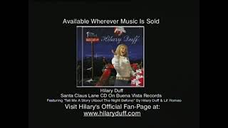Hilary Duff & Lil' Romeo - Tell Me A Story (About The Night Before) (HQ Video)