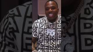 Bandman Kevo Is Asked If He Would Do Only Fans Content Now Since He Has Liposuction #shortsmas