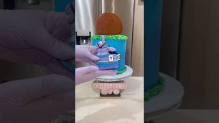 #fortnitecake #cakedecorating #cakesbyalejandra #fortnite #cake #fortnitellama