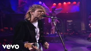 Rape Me - Nirvana