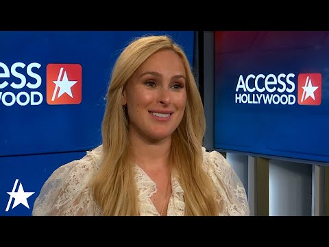 Rumer Willis Shares Bruce Willis Health Update