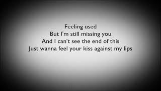 I hate you , I love you 🎵🔥 (Clean) with lyrics