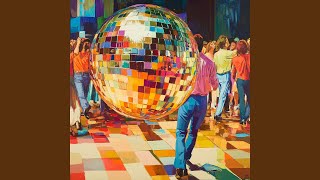 Disco Fusion 2024 - Disco DJ
