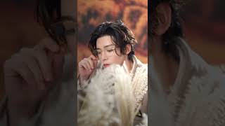 20240202 Hou Minghao Neo Studio Update - Photoshoot for Eggy Party Event #houminghao #neohou #侯明昊