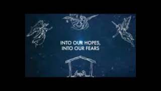 Chris Tomlin   He Shall Reign Forevermore  Lyric Video