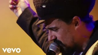 S&aacute;lvame - En Vivo - Dread Mar I