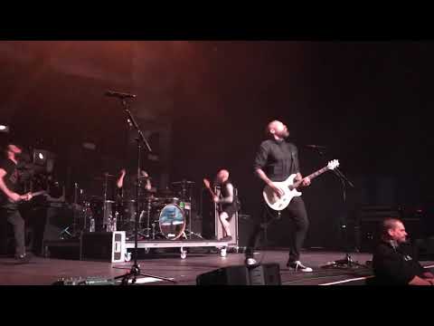 Clint Lowery God Bless The Renegades
