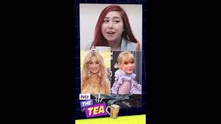 Taylor Swift And Katy Perry Are Cousins?! | HITZ The Tea