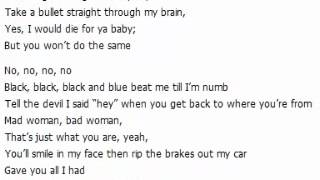 Bruno Mars feat  Lil Wayne Grenade Remix Lyrics full clip 2011