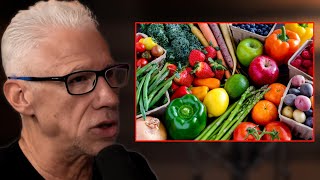 Are Vegetables Actually Bad For You? Or are they really good for you?