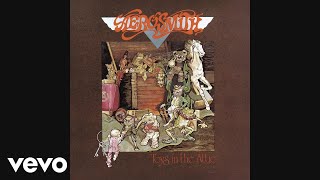 Walk This Way - Aerosmith