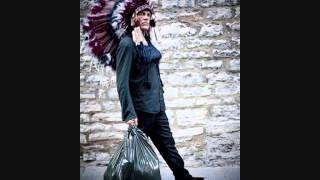 Jean Leloup - Paradis Perdu (version compl&egrave;te)