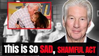 At 75, The Tragedy Of Richard Gere Is Beyond Heartbreaking