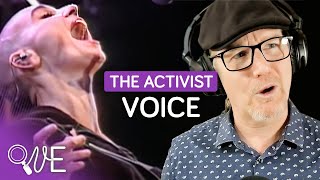 Vocal Coach REACTION & ANALYSIS 🎧 Sinead O&rsquo;Connor 🎙️ Nothing Compares 2 U (LIVE) 🎶