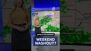 Holiday events may be in jeopardy as cold air and the potential for rain moves in