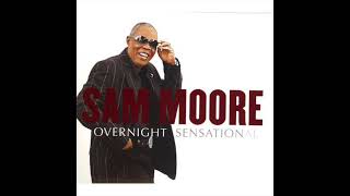 I Can't Stand the Rain - Sam Moore with Wynonna, BeBe Winans & Billy Preston