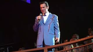 Chris Isaak Live 2024 🡆 Waiting 🡄 May 21 ⬘ Houston House of Blues