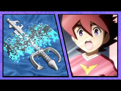 Tenkai Knights Episodes Youtube - Colorful Art Collection - Full HD Quality