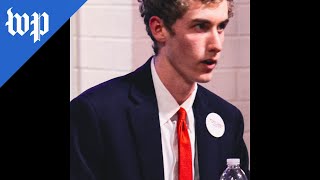 How a college student beat a 10-term state representative