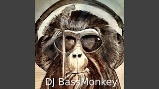 George and the Cranes - DJ Bassmonkey