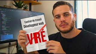 D&eacute;veloppeur web : Le m&eacute;tier est MORT ?