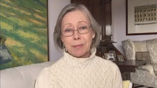 Call the Midwife JENNY AGUTTER interview 2026