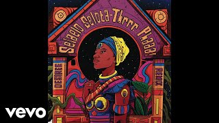 Selaelo Selota - Thrrr... Phaaa! (DESIREE Remix) (feat. DESIREE) - Selaelo Selota