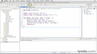 08 Using stdin