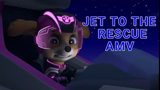 "Heroes tonight" -  Jet to the rescue AMV