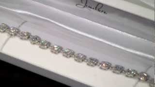 Welcome to Jewelure.com, Your Source for Quality Sterling Silver CZ Jewelry