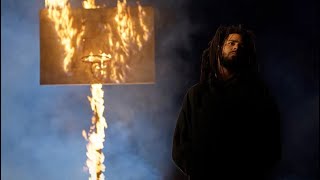 Ranking The Songs on J coles &ldquo;The Off season&rdquo; Album