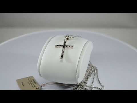 John Hardy NB999653 Chain Silver Necklace Jewelry #JohnHardy  #Jewelry @Purchase_Direct