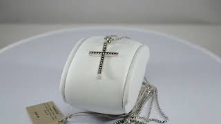 John Hardy NB999653 Chain Silver Necklace Jewelry #JohnHardy  #Jewelry @Purchase_Direct