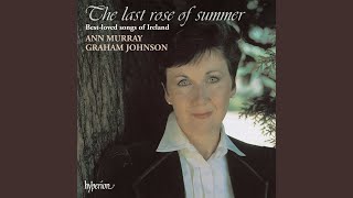 Traditional: The Last Rose of Summer (Arr. Britten) - Ann Murray